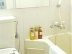 фото отеля Hotel Mystays Gotanda