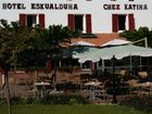фото отеля Hotel Eskualduna Chez Katina