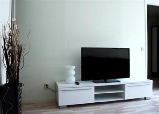 фото отеля Serviced Apartments Malmo