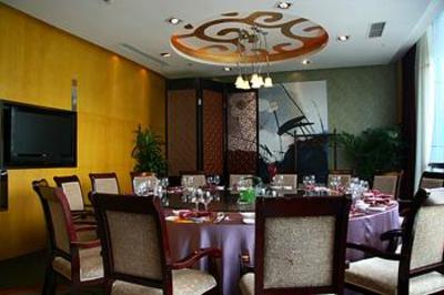 фото отеля Minshan Hotel Chongqing