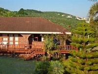 Ocean View Lodge Knysna