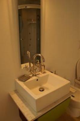 фото отеля B&B La Casa Di Tufo