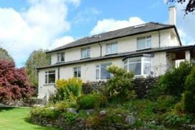 фото отеля Wynford Guest House