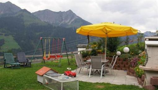 фото отеля Bergerhof Urlaub auf dem Bauernhof