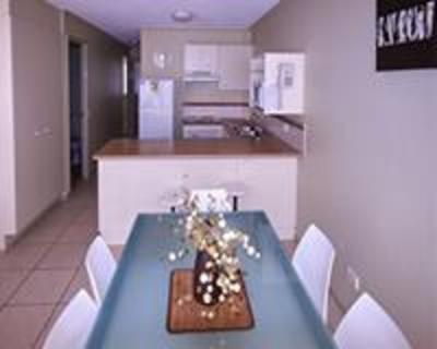 фото отеля The Beach Houses Holiday Apartments Maroochydore