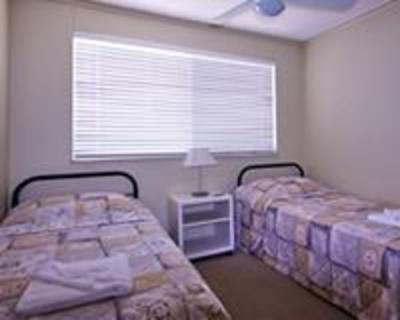 фото отеля The Beach Houses Holiday Apartments Maroochydore