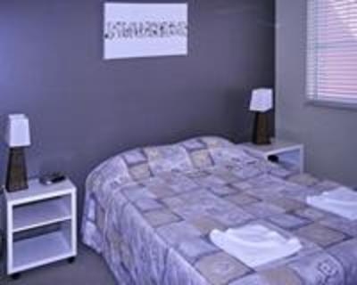 фото отеля The Beach Houses Holiday Apartments Maroochydore