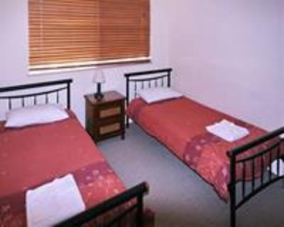фото отеля The Beach Houses Holiday Apartments Maroochydore