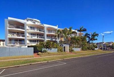 фото отеля The Beach Houses Holiday Apartments Maroochydore