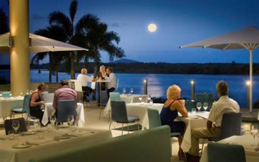 фото отеля The Beach Houses Holiday Apartments Maroochydore