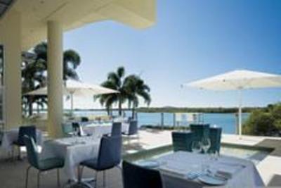 фото отеля The Beach Houses Holiday Apartments Maroochydore