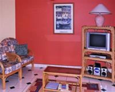 фото отеля The Beach Houses Holiday Apartments Maroochydore