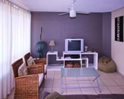 фото отеля The Beach Houses Holiday Apartments Maroochydore