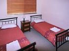 фото отеля The Beach Houses Holiday Apartments Maroochydore