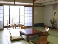 Kyo-No Yado Rakucho