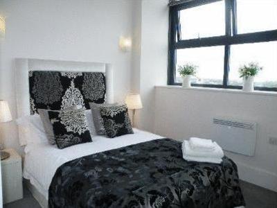 фото отеля Acityabode@Brindley House Birmingham