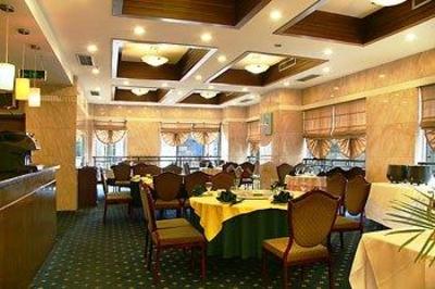 фото отеля Fortune Shangqingsi Hotel Chongqing