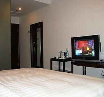 фото отеля Paradise Business Hotel (Hefei Xiaoyaojin )