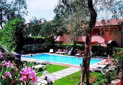 фото отеля Residence Club Gardablu