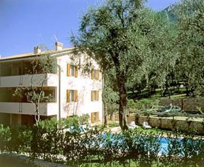 фото отеля Residence Club Gardablu