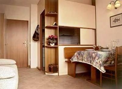 фото отеля Residence Club Gardablu