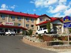 фото отеля Best Western Williams Lake Inn