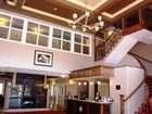 фото отеля Best Western Williams Lake Inn