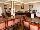 фото отеля Best Western Williams Lake Inn