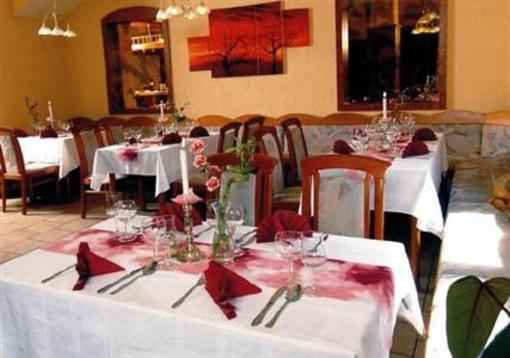 фото отеля Hotel Prox Arnstadt