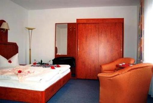 фото отеля Hotel Prox Arnstadt
