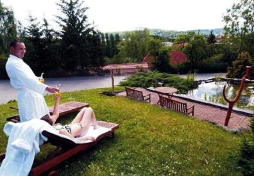 фото отеля Hotel Prox Arnstadt