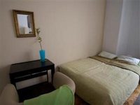 Danube Tatra Garden View Apartment