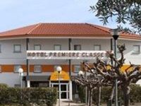 Premiere Classe Hotel Perpignan Nord Rivesaltes