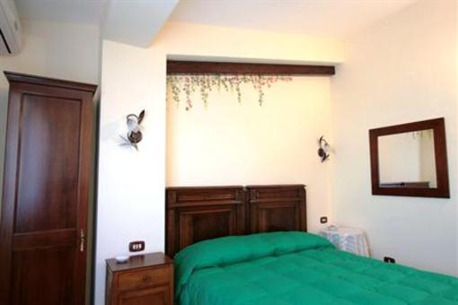 фото отеля Casa Fiorita Bed and Breakfast