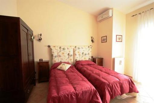 фото отеля Casa Fiorita Bed and Breakfast