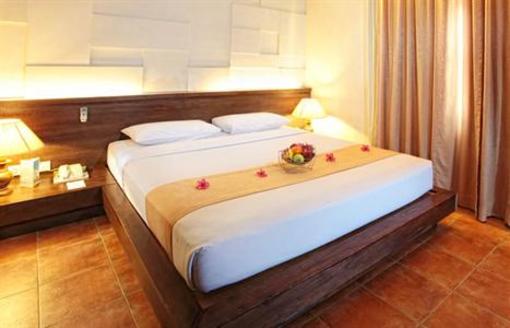 фото отеля Grand Zuri Duri Hotel