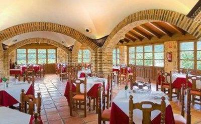 фото отеля Alahuar Hotel La Vall de Laguar