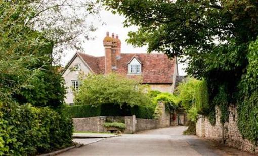 фото отеля Church Hill Farm Bed & Breakfast Warwick