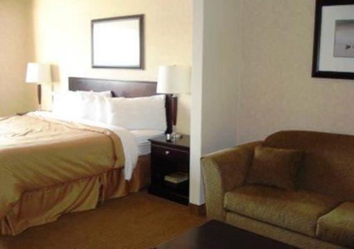 фото отеля Comfort Inn & Suites Edson