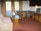 фото отеля Jagdhof Apartments Flachau