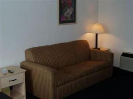 фото отеля Medical Center Inn & Suites
