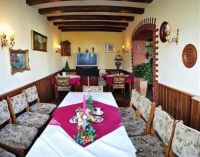 фото отеля Hotel Heidelberger Tor