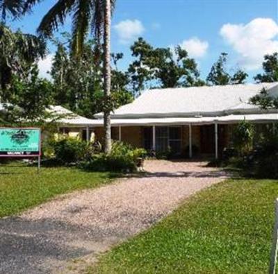 фото отеля Tropical Escape Bed and Breakfast Mission Beach