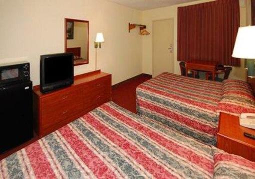 фото отеля Econo Lodge Goldsboro