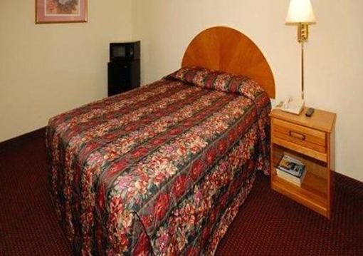 фото отеля Econo Lodge Goldsboro