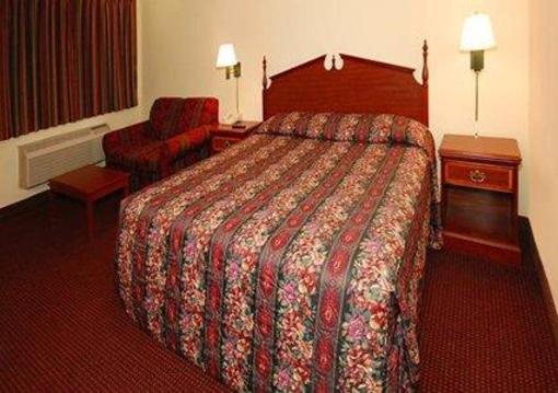 фото отеля Econo Lodge Goldsboro