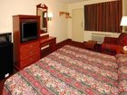 фото отеля Econo Lodge Goldsboro