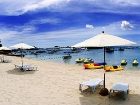 фото отеля Cebu White Sands Resort