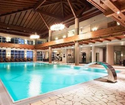 фото отеля ANA Hotel Bradul