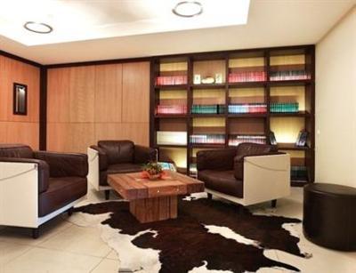 фото отеля ANA Hotel Bradul